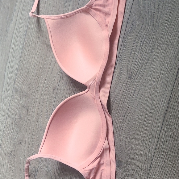H&M Ballerina Pink Wireless Bra - Picture 4 of 5
